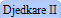 Djedkare II