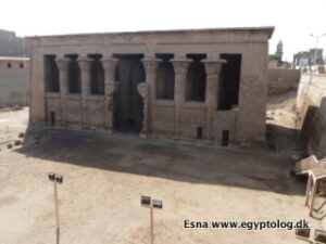 Esna Tempel