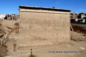 Esna Tempel