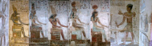 Temple Deir el Midina